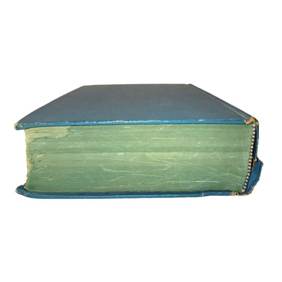 Vintage 1964 Gone With The Wind By Margaret Mitchell The Macmillan Co New York - Picture 5 of 12